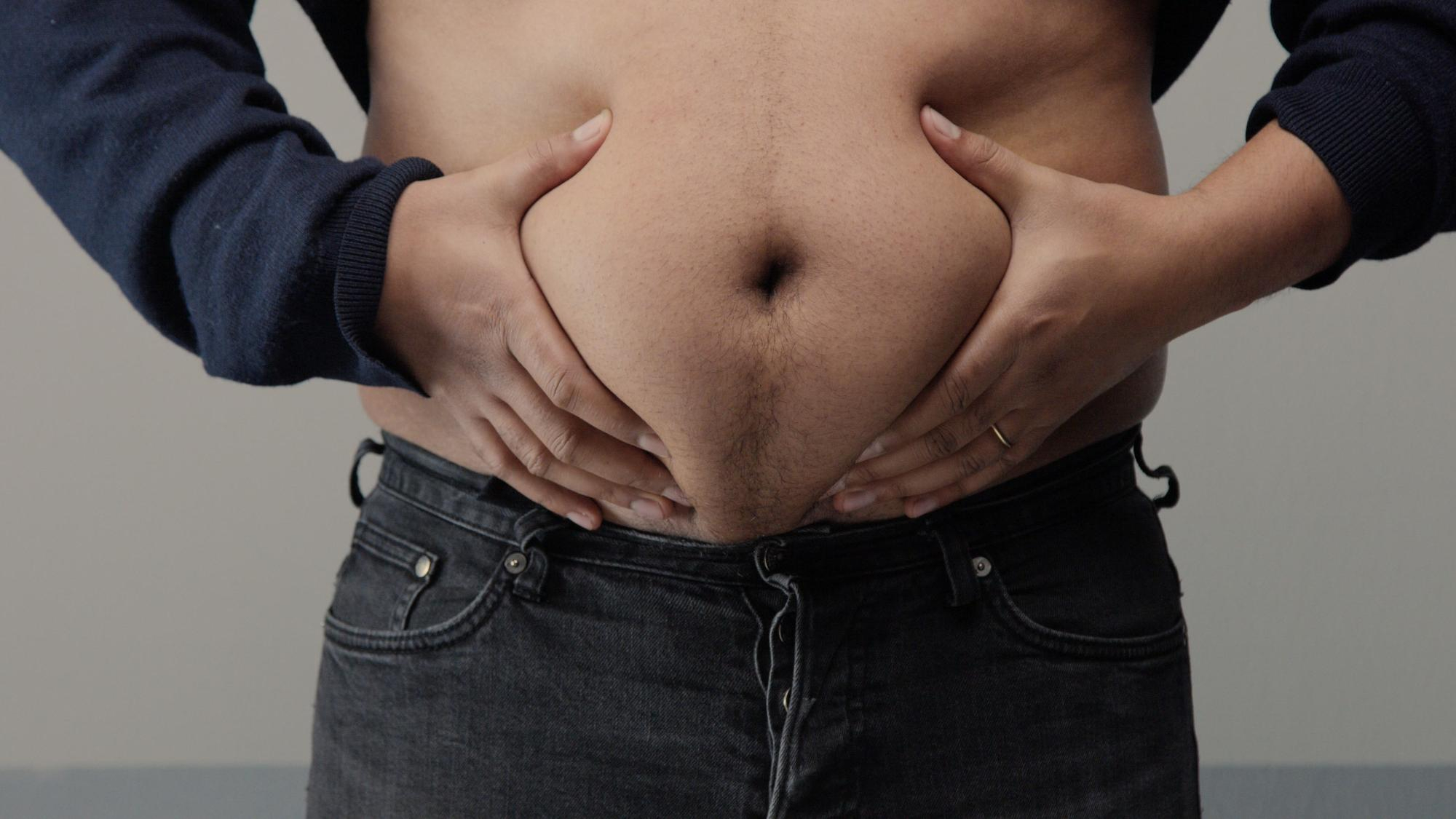 What Your Gut's Been Trying to Tell You