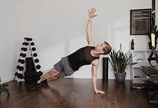 The Full Comeback: Derek’s Premium Coaching Course