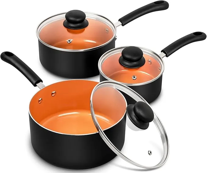 Pots