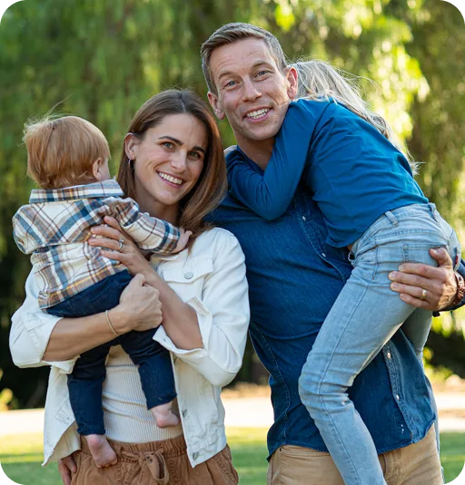 Your fit Coworker isn't better than you. They just have a system that works.