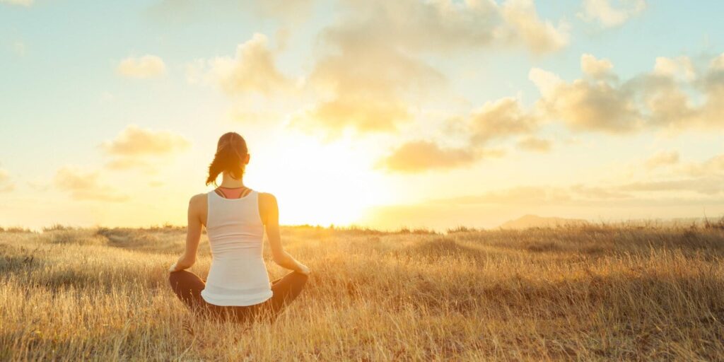 How I Finally Started Meditating (Without Becoming a Monk)