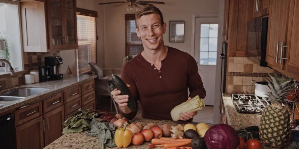 The “Healthy” Foods That Were Making My Wife Feel Like Garbage