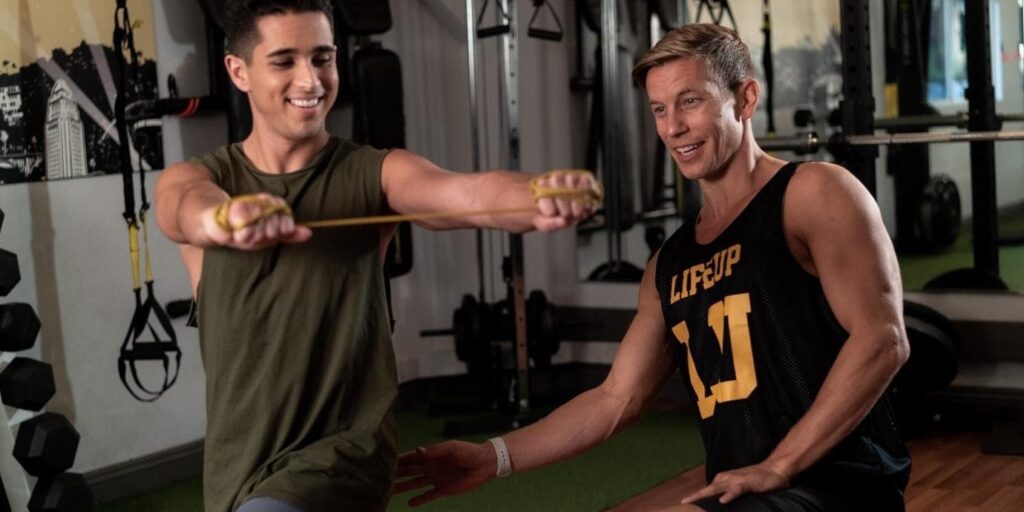 Why I Exercise Even When I Don’t Want To (And You Should Too)