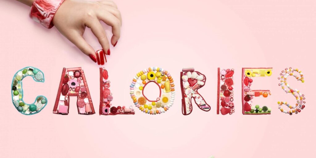 Why I Stopped Counting Calories (And Started Using My Hands Instead)