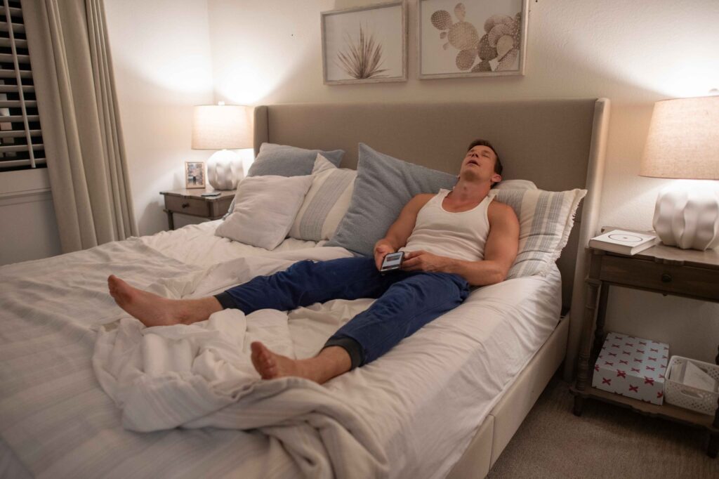 The Evening Routine That Actually Fixed My Sleep (No Thanks to My Genetics)