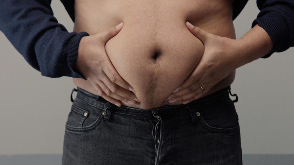 What Your Gut’s Been Trying to Tell You