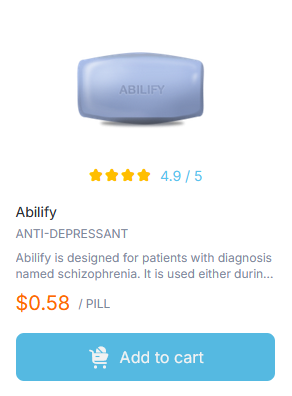 Purchase Abilify Maintena: Your Guide to Accessing Effective Treatment