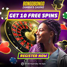 BongoBongo Sports Betting